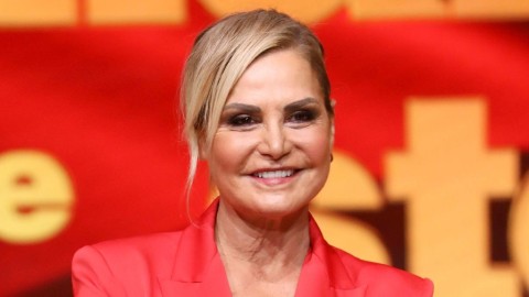 Simona Ventura tra Ballando con le Stelle, Che tempo che fa e GialappaShow: tutti i nuovi impegni