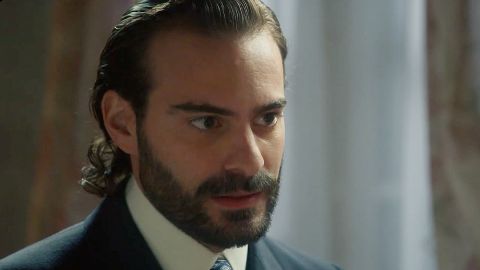 La Promessa trama del 18 ottobre 2026: Adriano fa marcia indietro con Martina mentre Manuel tiene a bada Leocadia