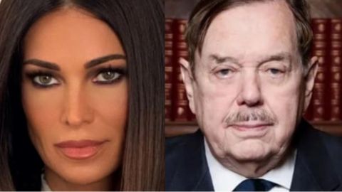 Manuela Arcuri, parla il principe Pallavicino: la rivelazione inaspettata sul loro rapporto