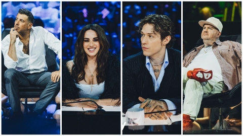 X Factor 2026, è tempo di Last Call: quali saranno i 12 concorrenti che andranno ai Live Show?