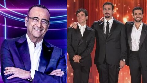 Ascolti TV mercoledì 14 ottobre 2026: Tale e Quale Show e Il Volo - Uno per tutti i programmi più visti