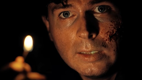 Chandler Riggs di The Walking Dead ha realizzato il suo film di Resident Evil, Biohazard: eccolo
