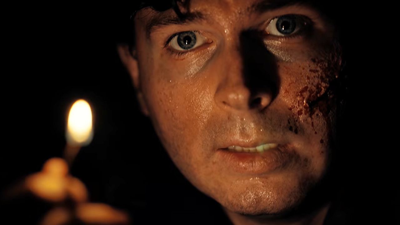 Chandler Riggs di The Walking Dead ha realizzato il suo film di ...
