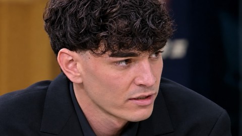 Grande Fratello Vip, Gian Marco Ciaccia contro Piera Meloni: "Il rispetto post-relazione dimostra il valore di una persona"