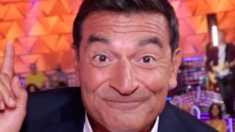 Max Giusti riporta in tv Passaparola? L'indiscrezione sulla scelta di Mediaset