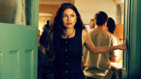 Zendaya, nuovo film in cantiere con un grande autore, svelato il genere