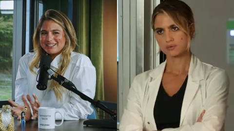 Cristina Marino spiega perché sta antipatica a tutti: "Sono carina, intelligente, sto con un figo e ho due figli bellissimi"