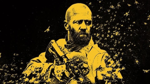 The Beekeeper 2: ecco il trailer italiano del nuovo film con Jason Statham (che questa volta ha la barba più lunga)