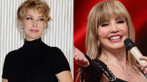 Ballando con le Stelle, Nancy Brilli contro Milly Carlucci: "Mi ha corteggiata per 20 anni e poi mi ha fatta lapidare"