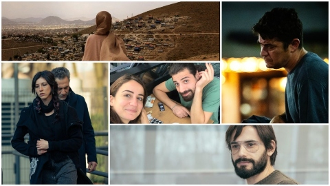 Festa del Cinema di Roma 2026: al via oggi la rassegna Le Meraviglie - Incontri sul cinema e sui diritti delle donne