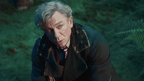 Narnia - Il nipote del mago: come ha fatto Greta Gerwig ad avere dai Led Zeppelin Stairway to Heaven per il trailer