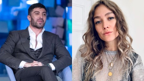 Andrea Iannone dimentica Elodie: Chi è Aranka Agatha Hurkens, la nuova fiamma del pilota