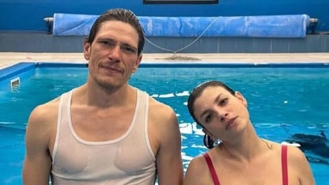 Emma Marrone e Matteo Martari, nuove voci su un presunto Flirt: cosa sappiamo