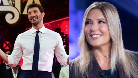 Stoccata di Selvaggia Lucarelli a Stefano De Martino, ma Lui risponde con ironia (VIDEO)