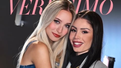 Temptation Island, Soraya e Sara a Verissimo: i nuovi flirt e cosa è successo con gli Ex