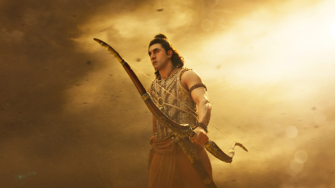Odissea sì, ma d'Oriente: ecco il trailer italiano di Ramayana: La Nascita di una Leggenda