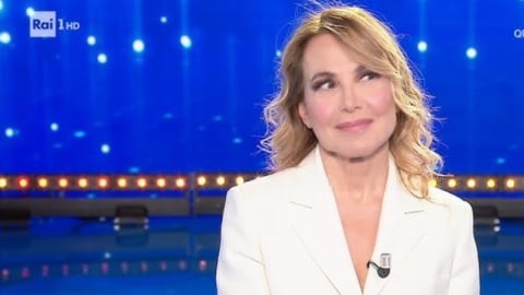 Domenica In, torna Barbara D'Urso, colpaccio di Mara Venier