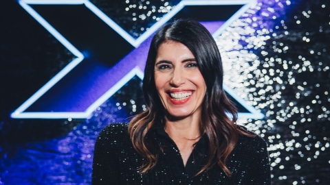 X Factor 2026: anche Giorgia ha due X Pass, che si giocheranno il rientro in gara al principio del primo Live Show