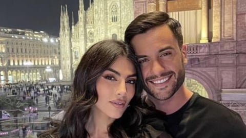 Giulia Salemi e Pierpaolo Pretelli si sono lasciati per un tradimento? L’indiscrezione