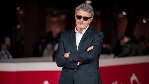 Fatherland, Pawel Pawlikowski alla Festa del Cinema di Roma: "Oggi la mia patria è l'Europa... che sembra stia scomparendo"