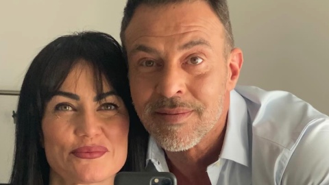 Uomini e Donne, Guido Ricci e Federica Clazzer commentano l'addio di Agnese e Roberto: "Senza parole"