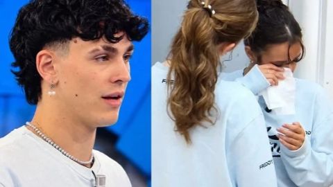 Amici 26, daytime 16 ottobre: Nicolò confermato, Benedetta in lacrime