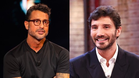 Fabrizio Corona - Stefano De Martino, inseguimento da film a Milano: ecco cosa c'è dietro il fermo del Re dei Paparazzi