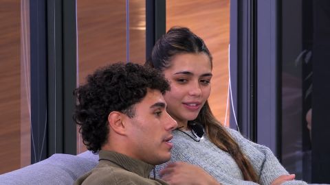 Grande Fratello Vip, Piera e Roncaccia delusi dopo la puntata: "Non ci hanno dato spazio"