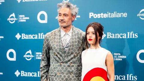 Klara e il Sole, Jenna Ortega e Taika Waititi: "Un film sulla condizione umana, non sull'Intelligenza Artificiale"
