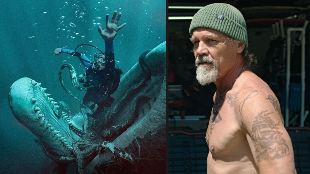 Whalefall, il finale spiegato: Jay riesce a uscire dalla pancia della ...