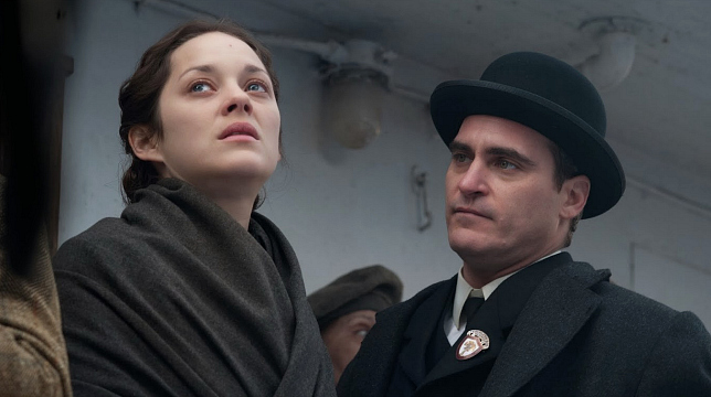 C'era una volta a New York - la recensione del film di James Gray