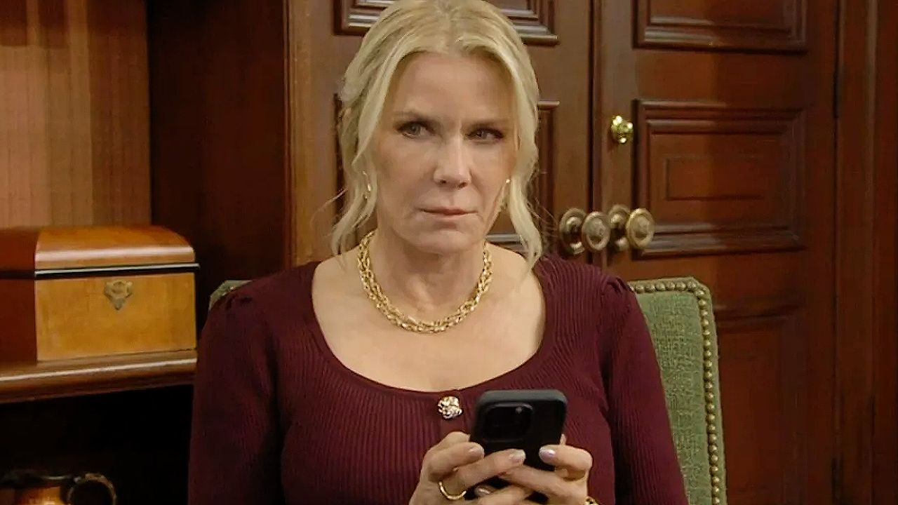 Beautiful trame americane, Brooke al contrattacco: per fermare Katie ...