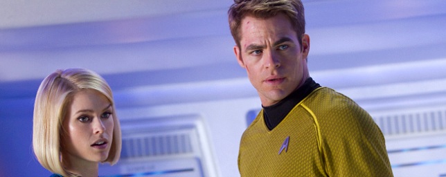 Into Darkness - Star Trek: la recensione del film di fantascienza di J.J. Abrams