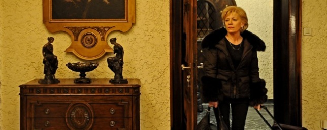 Il caso Kerenes - la recensione del film romeno vincitore della Berlinale 2013