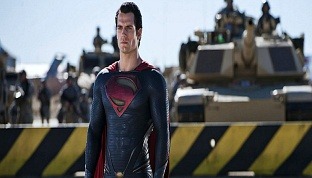 L'uomo d'acciaio - la recensione del cinecomic su Superman