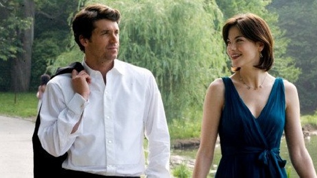 La recensione della commedia Un amore di testimone