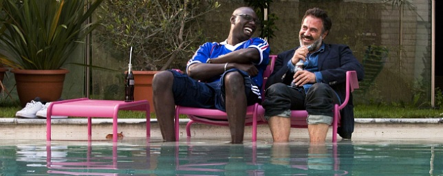 Dream Team - la recensione della commedia di Olivier Dahan