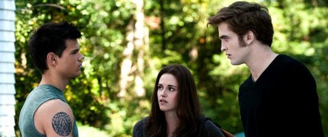 Twilight Saga: Eclipse - la nostra recensione