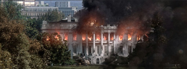 White House Down - la nostra video intervista al regista Roland Emmerich