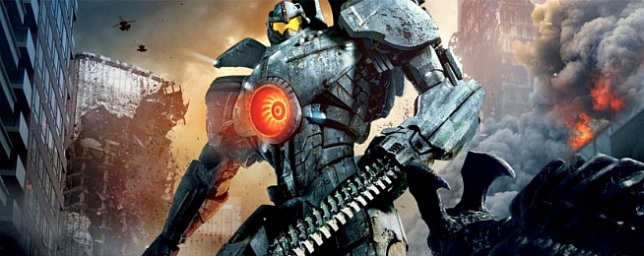 Pacific Rim - la recensione del film coi robottoni di Guillermo del Toro