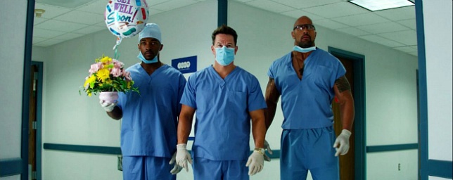 Pain & Gain - Muscoli e denaro: la recensione del film di Michael Bay