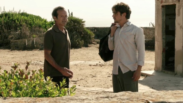 Una piccola impresa meridionale - ce ne parlano Rocco Papaleo e Riccardo Scamarcio