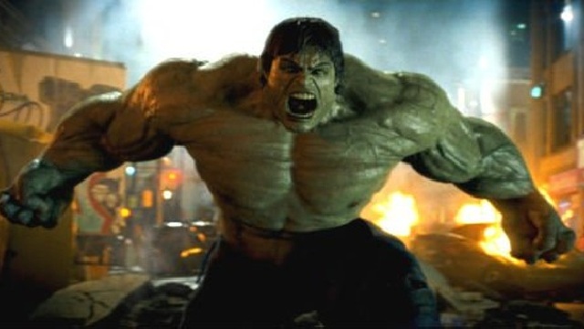 L'incredibile Hulk - la nostra recensione