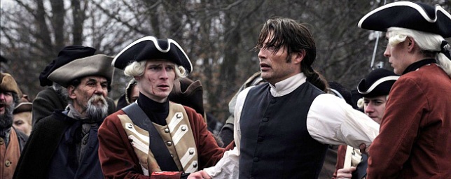 Royal Affair - la recensione del film storico con Mads Mikkelsen