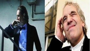 Incontro con Abel Ferrara e Willem Dafoe