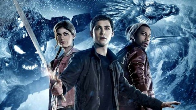 Percy Jackson - Il mare dei mostri: video intervista esclusiva a Logan Lerman