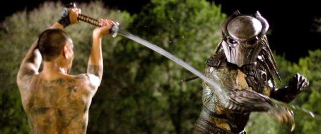 Predators - la recensione del film con Adrien Brody