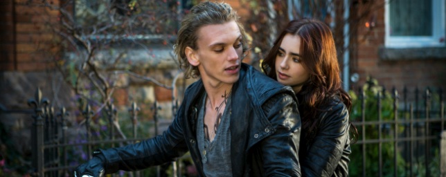 Shadowhunters - città di ossa: la nostra recensione del film