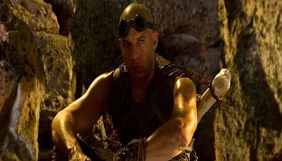 Riddick - la recensione del terzo film della serie con Vin Diesel