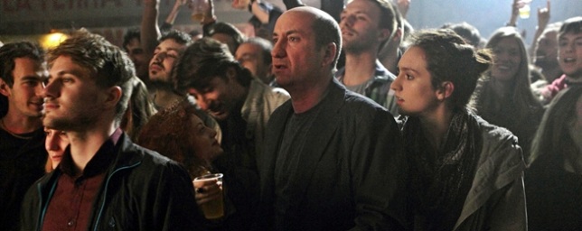 L'intrepido - la recensione del film di Gianni Amelio